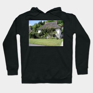 Country Cottage Hoodie